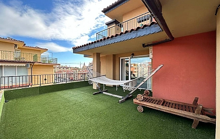 ID 14801 Чотирикімнатна квартира в Санні В'ю Централ Фото 9