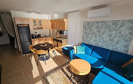 ID 16307 Трикімнатна квартира в Трявні Фото 3
