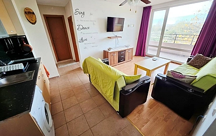 ID 15183 Трикімнатна квартира в Холідй Форт Фото 7