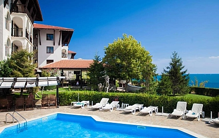 ID 14925 Трикімнатна квартира в Манастіра Фото 6