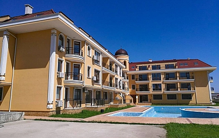 ID 14358 Двокімнатна квартира в Дольче Ріва Фото 6