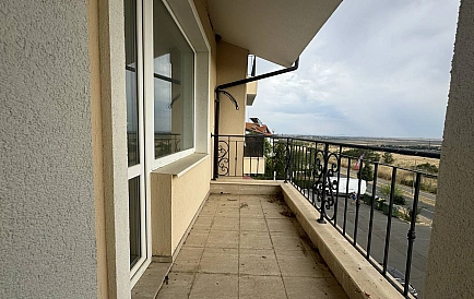 ID 14935 Двокімнатна квартира в Шато Сі Бриз Фото 10