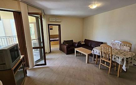 ID 16083 Трикімнатна квартира в Амадеус 3 Фото 2
