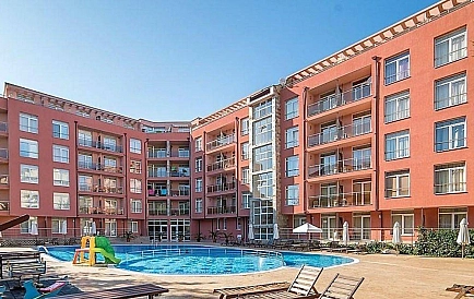 ID 16062 Квартира-студія в Радуга Фото 6
