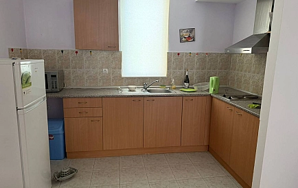 ID 15076 Трикімнатна квартира в Сандс Фото 4