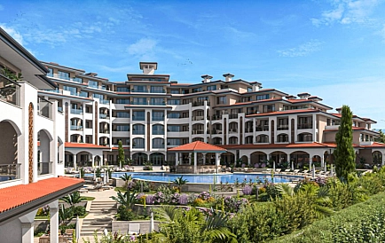 ID 12314 Квартири від забудовника в Solemar By Sea Фото 6