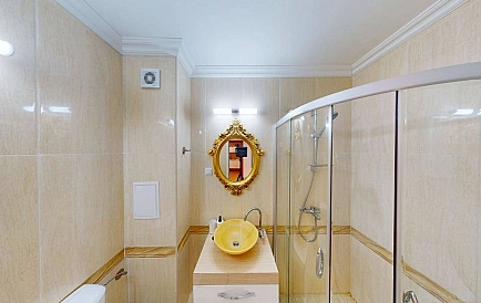 ID 14950 Двокімнатна квартира в світ Хоум 3 Фото 10