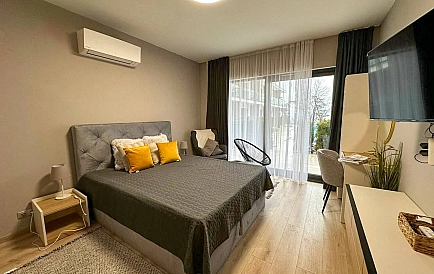 ID 13400 Двокімнатна квартира в Опен Сі Резиденс Фото 3