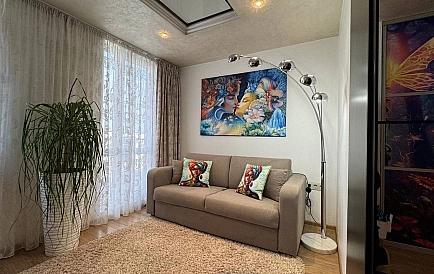 ID 13881 Пентхаус в Атлантіс Фото 3