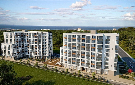 ID 15122 Двокімнатна квартира з підземним гаражем в Тіффані Гарденс Фото 5