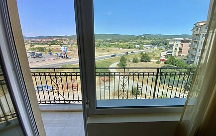 ID 14569 Квартира-студія в Амадеус 19 Фото 10