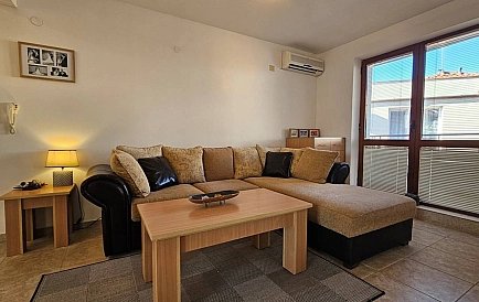 ID 15310 Трикімнатна квартира в Компас Фото 8