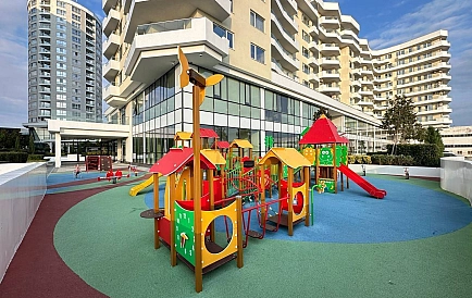 ID 15061 Двокімнатна квартира в Централ Парк Фото 8