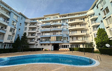 ID 15879 Двокімнатна квартира в Лагуна 3 Фото 10