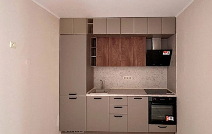 ID 15872 Трикімнатна квартира в Дольче Віта 1 Фото 9