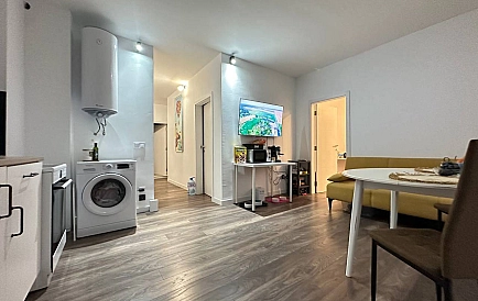 ID 14854 Чотирикімнатна квартира в Санні В'ю Централ Фото 2