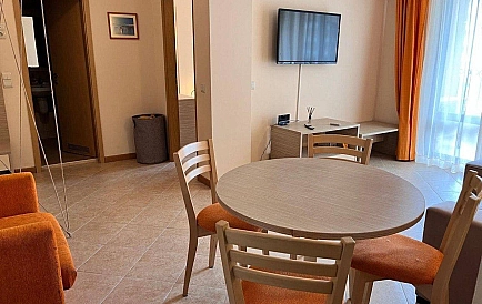 ID 15303 Двокімнатна квартира в Роял Сан Фото 7