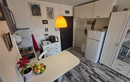 ID 15071 Квартира-студія в Юрта Балкана Фото 10