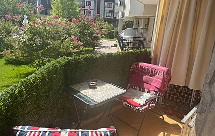 ID 14772 Трикімнатна квартира в Долфін Бей Фото 5