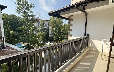 ID 14618 Двокімнатна квартира в Грін Парадайз 4 Фото 6