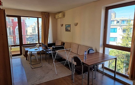 ID 15547 Квартира-студія в Роял Дрімс Фото 5
