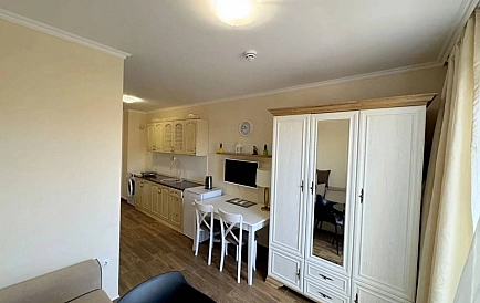 ID 14945 Квартира-студія в Валенсія Гарденс Фото 3