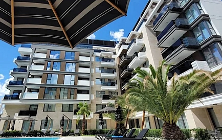 ID 15293 Двокімнатна квартира в Вояж Резиденс Фото 7