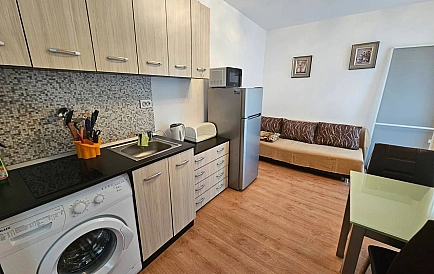 ID 15151 Двокімнатна квартира в Гербер 4 Фото 2