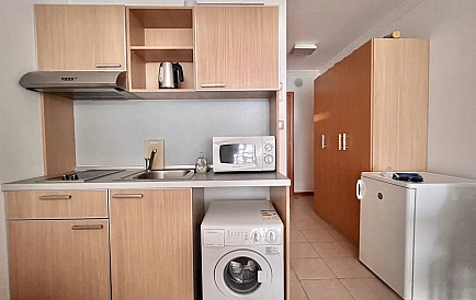 ID 13671 Квартира-студія в Емеральд Фото 2