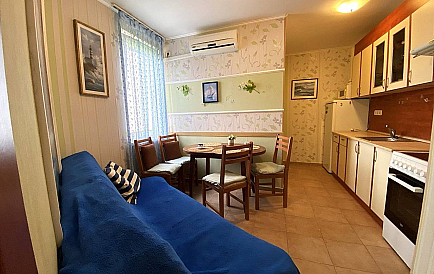 ID 14374 Трикімнатна квартира в Імперіал Форт Клуб Фото 1 
