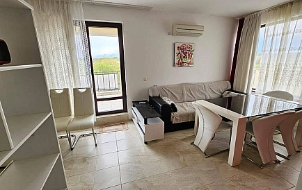 ID 13880 Двокімнатна квартира в Царево Фото 2