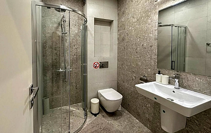 ID 13400 Двокімнатна квартира в Опен Сі Резиденс Фото 4