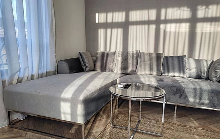 ID 15368 Двокімнатна квартира в Романс Париж Фото 9