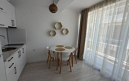 ID 16682 Квартира-студія в Гранд Вілла 2 Фото 6