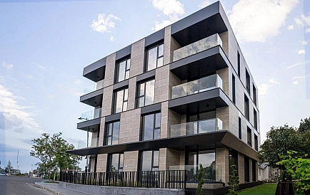 ID 14430 Квартири від забудовника в Сі Скейп Фото 6