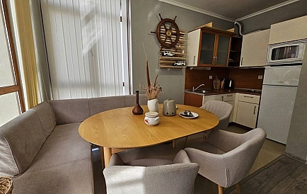 ID 15380 Трикімнатна квартира в Sun City 1 Фото 2