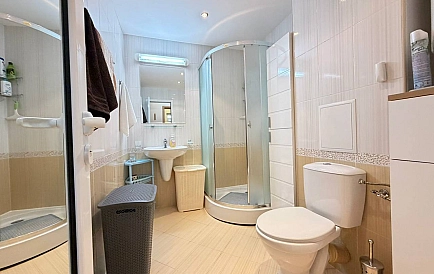 ID 15742 Трикімнатна квартира в Скай Дрімс Фото 7