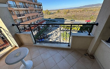 ID 14819 Двокімнатна квартира в Сезони 3 Фото 6