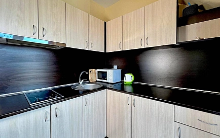ID 15807 Квартира-студія в чорно Море 3 Фото 2