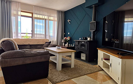 ID 16709 Чотирикімнатна квартира у Святому Власі Фото 1 