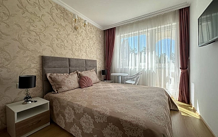 ID 16306 Трикімнатна квартира в Світ Хоум 6 Фото 4