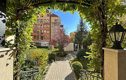 ID 14823 Квартири в комплексі Сезони 3 Фото 6