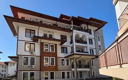 ID 15928 Трикімнатна квартира в Малката Воденіца 2 Фото 10