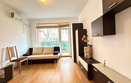 ID 15053 Трикімнатна квартира в Санні Дей 6 Фото 8