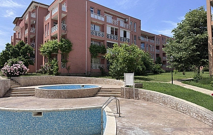 ID 16063 Двокімнатна квартира в Санні Дей 6 Фото 8