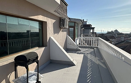 ID 15176 Трикімнатна квартира в Несебрі Фото 5