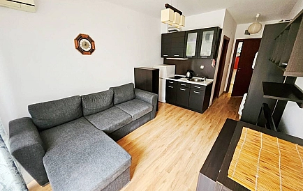 ID 15119 Двокімнатна квартира в Сіяна Фото 8