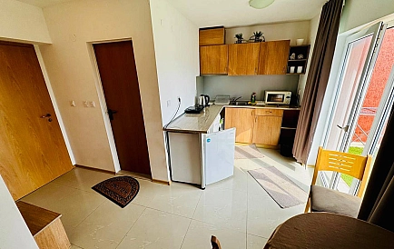 ID 15046 Двокімнатна квартира в Афродіта 1 Фото 10