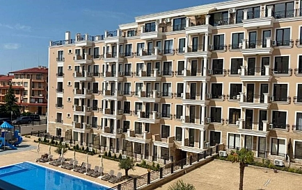 ID 15148 Квартира-студія в Імперіум 1 Фото 6