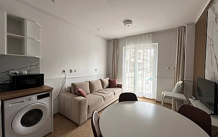 ID 14779 Чотирикімнатна квартира в Горизонт Фото 2